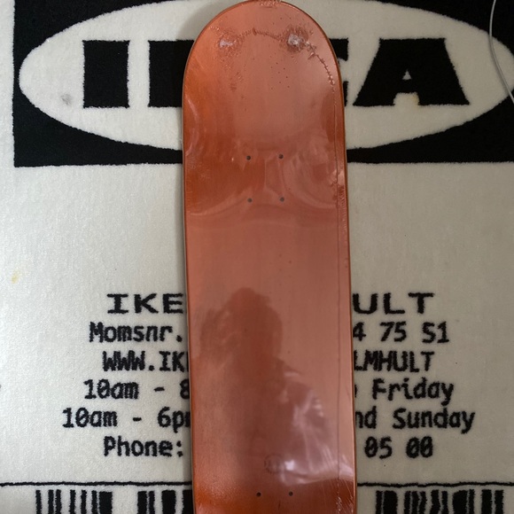 Trouble Andrew Deck 1 of 3 👻 - Picture 2 of 5